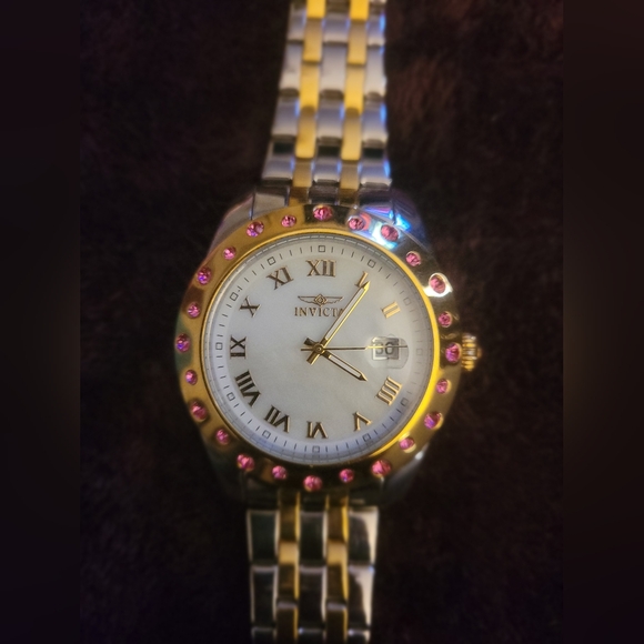 Invicta Watch Angel Collection - Picture 4 of 9